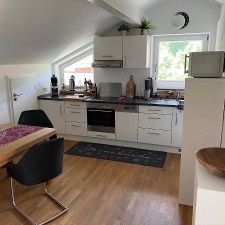 5-Sterne Active Ferienwohnung Chiemgau Marquartstein Zewnętrze zdjęcie