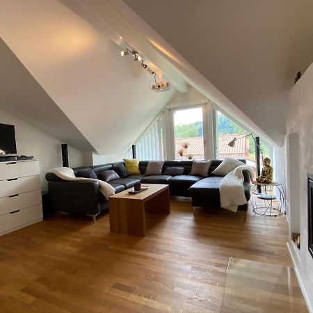 5-Sterne Active Ferienwohnung Chiemgau Marquartstein Zewnętrze zdjęcie