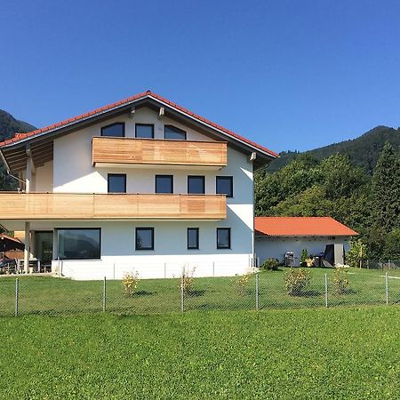 5-Sterne Active Ferienwohnung Chiemgau Marquartstein Pokój zdjęcie