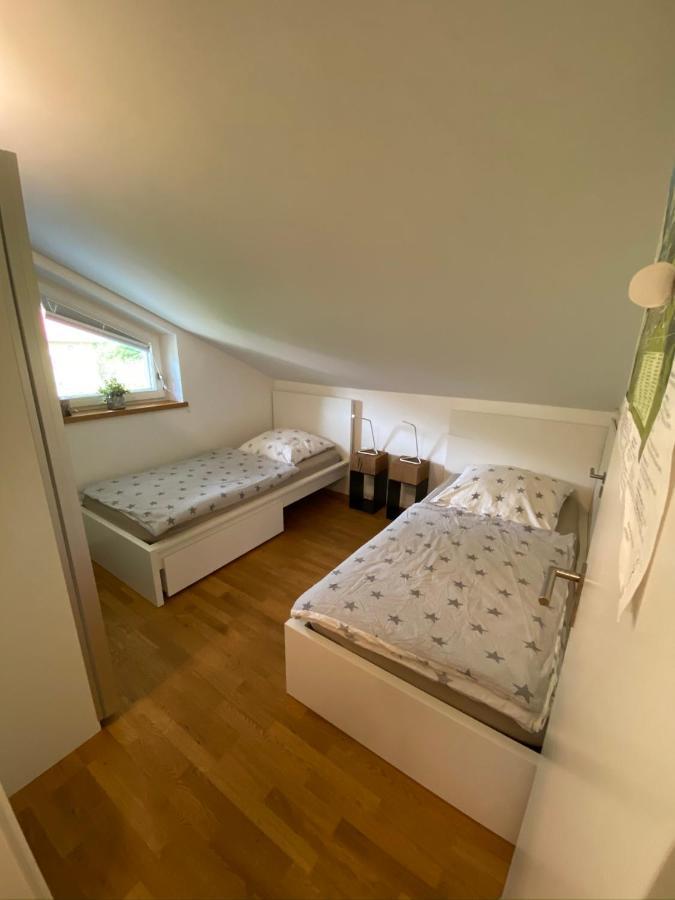 5-Sterne Active Ferienwohnung Chiemgau Marquartstein Zewnętrze zdjęcie