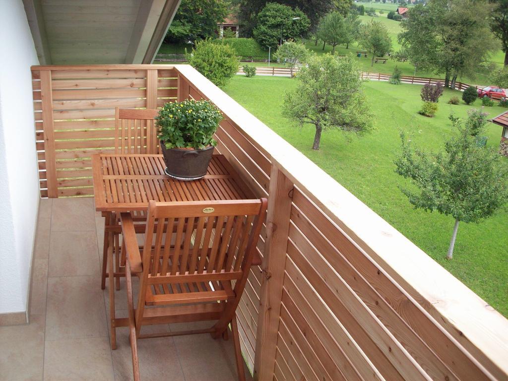 5-Sterne Active Ferienwohnung Chiemgau Marquartstein Pokój zdjęcie