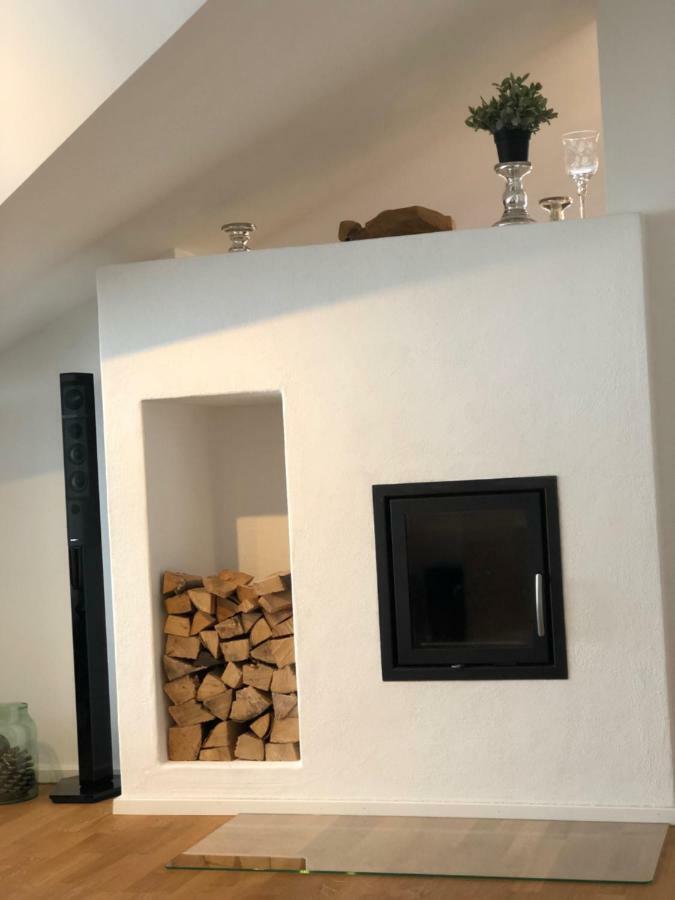 5-Sterne Active Ferienwohnung Chiemgau Marquartstein Zewnętrze zdjęcie